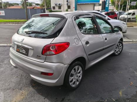 PEUGEOT 207 Hatch 1.4 4P BLUE LION FLEX, Foto 9