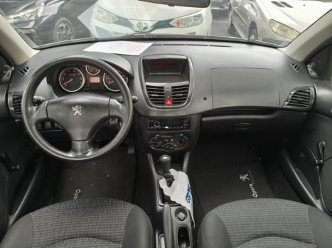 PEUGEOT 207 Hatch 1.4 4P BLUE LION FLEX, Foto 13