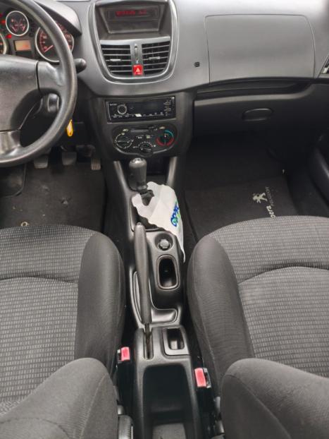 PEUGEOT 207 Hatch 1.4 4P BLUE LION FLEX, Foto 14