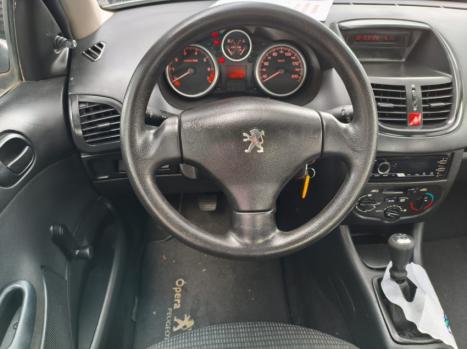 PEUGEOT 207 Hatch 1.4 4P BLUE LION FLEX, Foto 15