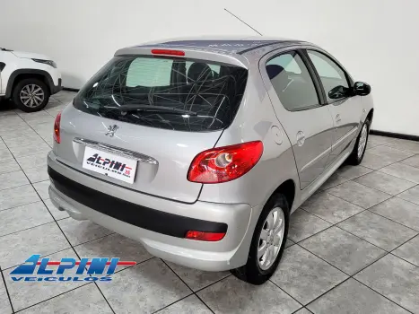 PEUGEOT 207 Hatch 1.4 XR FLEX, Foto 3