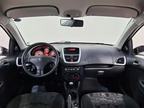 PEUGEOT 207 Hatch 1.4 XR FLEX, Foto 5