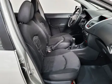 PEUGEOT 207 Hatch 1.4 XR FLEX, Foto 7