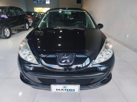 PEUGEOT 207 Hatch 1.4 4P XR FLEX, Foto 2