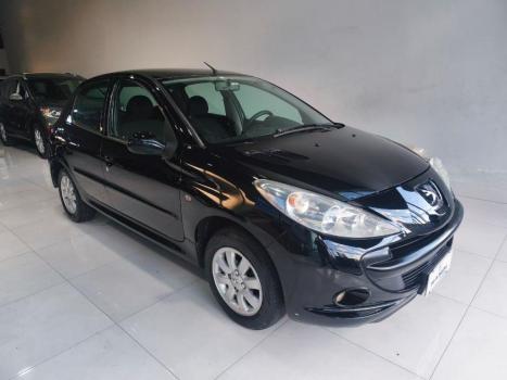 PEUGEOT 207 Hatch 1.4 4P XR FLEX, Foto 3