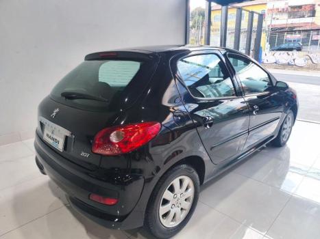 PEUGEOT 207 Hatch 1.4 4P XR FLEX, Foto 4