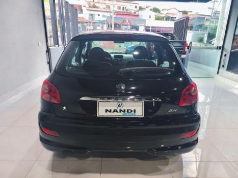 PEUGEOT 207 Hatch 1.4 4P XR FLEX, Foto 5