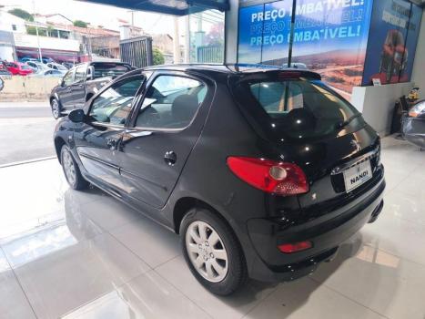 PEUGEOT 207 Hatch 1.4 4P XR FLEX, Foto 6