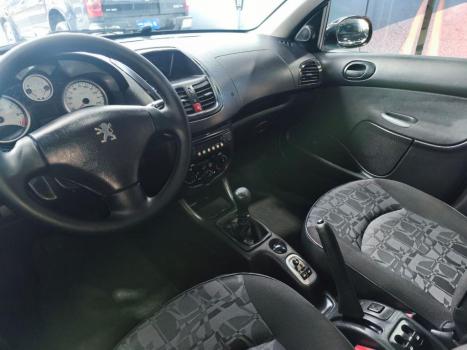 PEUGEOT 207 Hatch 1.4 4P XR FLEX, Foto 7