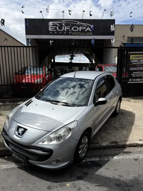 PEUGEOT 207 Hatch 1.4 XR FLEX, Foto 1