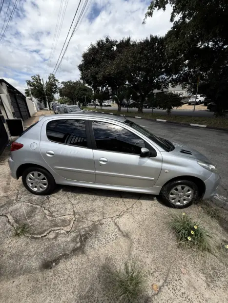 PEUGEOT 207 Hatch 1.4 XR FLEX, Foto 6
