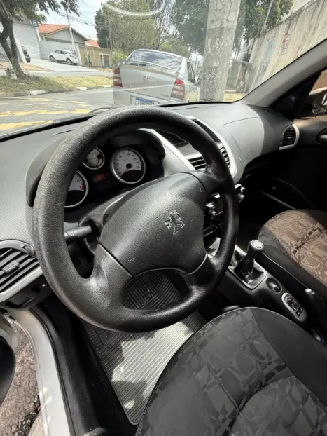 PEUGEOT 207 Hatch 1.4 XR FLEX, Foto 8