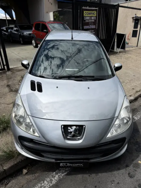 PEUGEOT 207 Hatch 1.4 XR FLEX, Foto 9