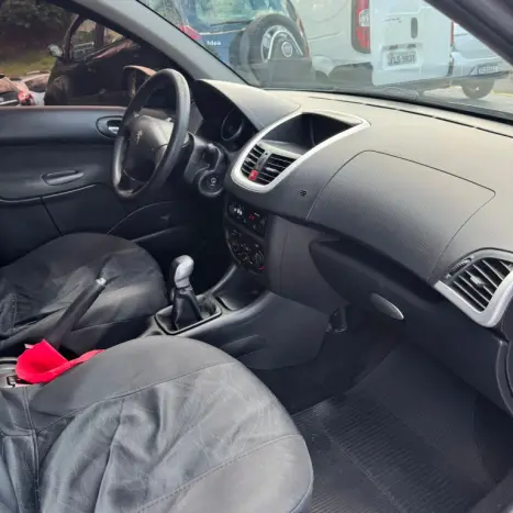 PEUGEOT 207 Hatch 1.4 4P XR FLEX, Foto 5