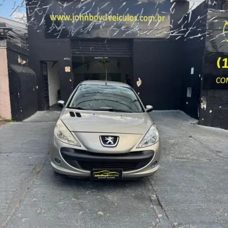 PEUGEOT 207 Hatch 1.4 4P XR FLEX, Foto 2