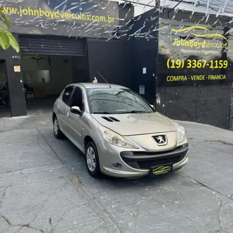 PEUGEOT 207 Hatch 1.4 4P XR FLEX, Foto 1