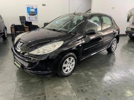 PEUGEOT 207 Hatch 1.4 4P ACTIVE FLEX, Foto 1