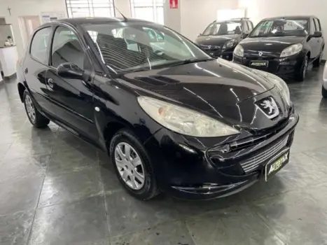 PEUGEOT 207 Hatch 1.4 4P ACTIVE FLEX, Foto 2