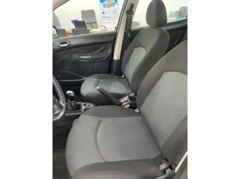 PEUGEOT 207 Hatch 1.4 4P ACTIVE FLEX, Foto 5
