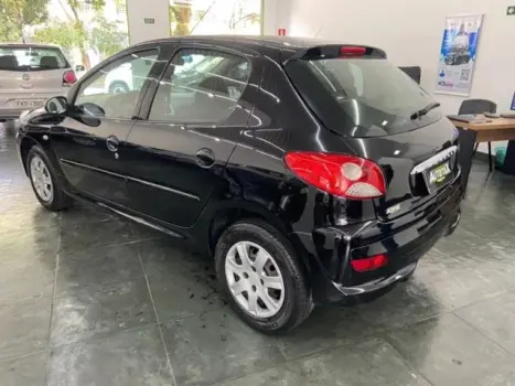 PEUGEOT 207 Hatch 1.4 4P ACTIVE FLEX, Foto 6