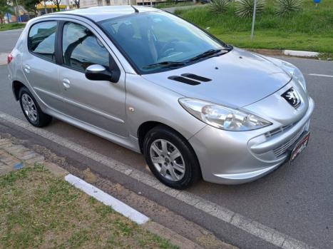 PEUGEOT 207 Hatch 1.4 XR FLEX, Foto 3