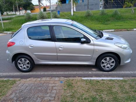 PEUGEOT 207 Hatch 1.4 XR FLEX, Foto 4