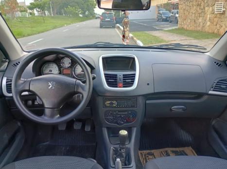 PEUGEOT 207 Hatch 1.4 XR FLEX, Foto 12