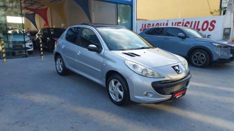 PEUGEOT 207 Hatch 1.4 4P QUIKSILVER FLEX, Foto 2