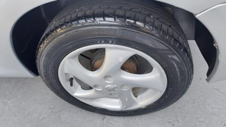 PEUGEOT 207 Hatch 1.4 4P QUIKSILVER FLEX, Foto 7