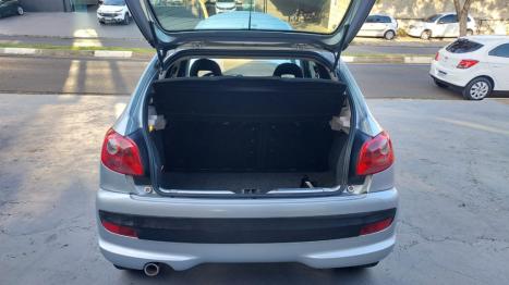 PEUGEOT 207 Hatch 1.4 4P QUIKSILVER FLEX, Foto 8