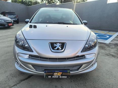 PEUGEOT 207 Hatch 1.6 16V 4P QUIKSILVER FLEX, Foto 2
