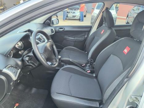 PEUGEOT 207 Hatch 1.6 16V 4P QUIKSILVER FLEX, Foto 7