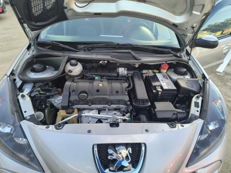 PEUGEOT 207 Hatch 1.6 16V 4P QUIKSILVER FLEX, Foto 14
