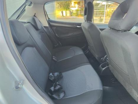 PEUGEOT 207 Hatch 1.6 16V 4P QUIKSILVER FLEX, Foto 15