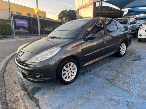 PEUGEOT 207 Hatch 1.6 4P XS FLEX, Foto 2