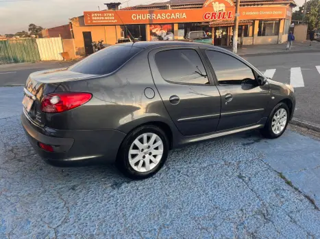 PEUGEOT 207 Hatch 1.6 4P XS FLEX, Foto 5