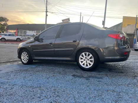 PEUGEOT 207 Hatch 1.6 4P XS FLEX, Foto 6