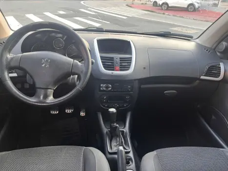 PEUGEOT 207 Hatch 1.6 4P XS FLEX, Foto 7