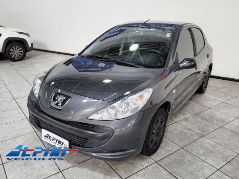 PEUGEOT 207 Hatch 1.4 X-LINE FLEX, Foto 1