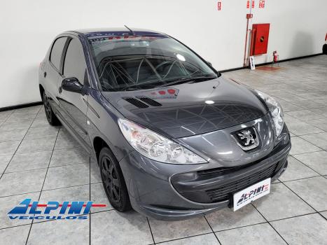 PEUGEOT 207 Hatch 1.4 X-LINE FLEX, Foto 2