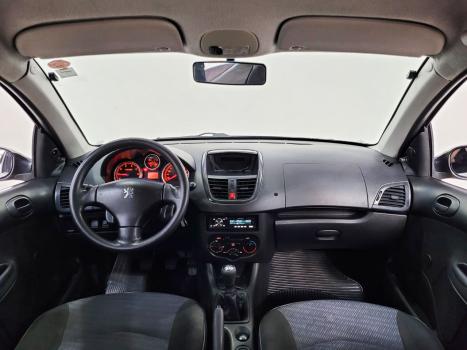 PEUGEOT 207 Hatch 1.4 X-LINE FLEX, Foto 5