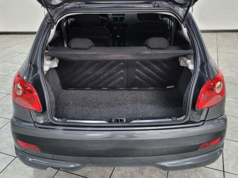 PEUGEOT 207 Hatch 1.4 X-LINE FLEX, Foto 8