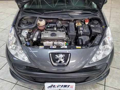 PEUGEOT 207 Hatch 1.4 X-LINE FLEX, Foto 9