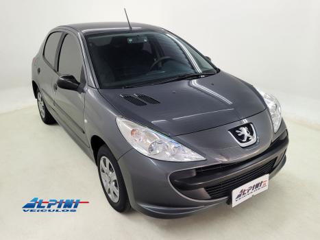 PEUGEOT 207 Hatch 1.4 X-LINE FLEX, Foto 2