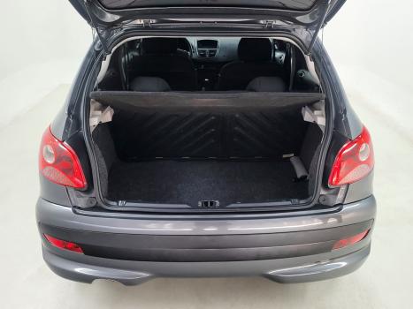 PEUGEOT 207 Hatch 1.4 X-LINE FLEX, Foto 9
