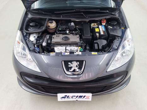PEUGEOT 207 Hatch 1.4 X-LINE FLEX, Foto 10
