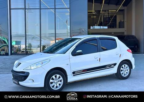 PEUGEOT 207 Hatch 1.4 4P XR FLEX, Foto 1