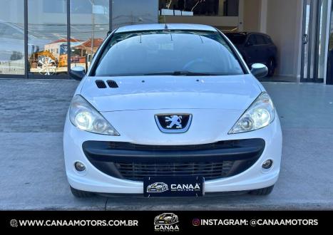PEUGEOT 207 Hatch 1.4 4P XR FLEX, Foto 2