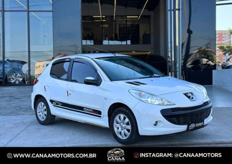 PEUGEOT 207 Hatch 1.4 4P XR FLEX, Foto 3