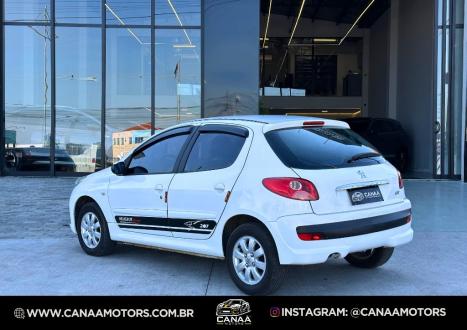 PEUGEOT 207 Hatch 1.4 4P XR FLEX, Foto 4